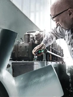 Wera Kraftform Kompakt Pistol RA 7pcs -Apollo® Sale Store 679726d