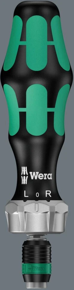 Wera Kraftform Kompakt 60 Ratchet Screwdriver Set 17pc -Apollo® Sale Store 679734c