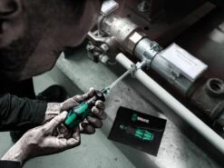 Wera Kraftform Kompakt Turbo 1 Screwdriver Set 19pcs 12 Wera Kraftform Kompakt Turbo 1 Screwdriver Set 19pcs -Apollo® Sale Store 679750d