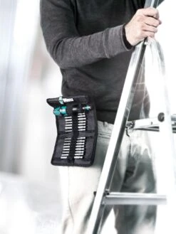 Wera Kraftform Kompakt 60 KK Set 17pcs -Apollo® Sale Store 679862d