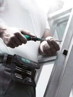 Wera Kraftform Kompakt 60 KK Set 17pcs -Apollo® Sale Store 679862e