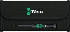 Wera Kraftform Micro 12 Universal 1 Screwdriver Set 12pcs -Apollo® Sale Store 679926b