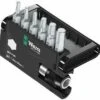 Wera Bit-Check 7 Drill Bit Hex Key Set 7pcs -Apollo® Sale Store 679942
