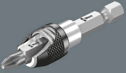 Wera Bit-Check 7 Drill Bit Hex Key Set 7pcs 7 Wera Bit-Check 7 Drill Bit Hex Key Set 7pcs - Image 5