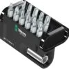 Wera Bit-Check 12 Drill Bit Metal Set 12pcs -Apollo® Sale Store 679990