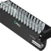 Wera Bit-Check 30 Drill Bit Metal Set 30pcs 1 Wera Bit-Check 30 Drill Bit Metal Set 30pcs -Apollo® Sale Store 679998