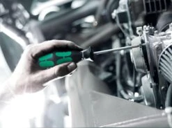 Wera Kraftform 300/7 Screwdriver Set 7pcs -Apollo® Sale Store 680038d