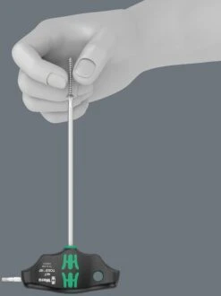 Wera 467/7 TORX HF Set 1 Screwdriver Set 7pcs -Apollo® Sale Store 680118c