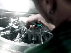 Wera Series 7400 Kraftform Pistol Grip, Adjustable Torque Screwdriver -Apollo® Sale Store 680126d