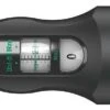 Wera Click-Torque A 5 Torque Wrench With Reversible Ratchet 2.5-25 Nm -Apollo® Sale Store 680150