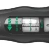Wera Click-Torque B 1 Torque Wrench With Reversible Ratchet 10-50 Nm, 3/8 -Apollo® Sale Store 680198