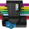 Wera 967/9 TX Multicolour HF 1 L-key Set With Holding Function 9pcs -Apollo® Sale Store 680206