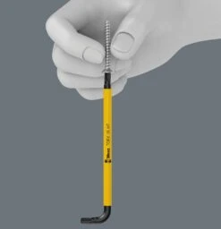 Wera 967/9 TX Multicolour HF 1 L-key Set With Holding Function 9pcs -Apollo® Sale Store 680206c