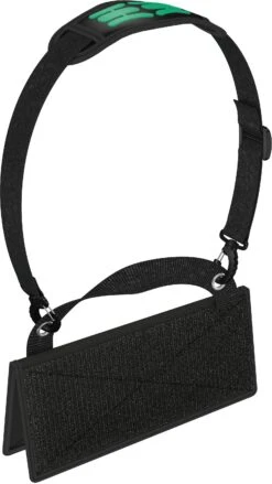 Wera 2go 1 Tool Carrier 2pcs