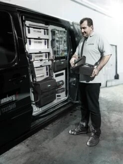 Wera 2go 1 Tool Carrier 2pcs -Apollo® Sale Store 680238c