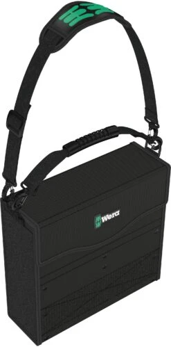 Wera 2GO 2 Container Set 3pcs