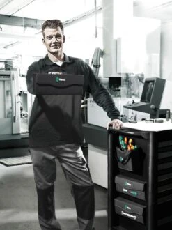 Wera 2go 4 Tool Quiver -Apollo® Sale Store 680262c