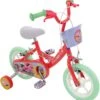 Peppa Pig Kids Bike - 12" Wheel -Apollo® Sale Store 680270