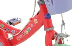 Peppa Pig Kids Bike - 12" Wheel -Apollo® Sale Store 680270b