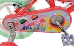 Peppa Pig Kids Bike - 12" Wheel -Apollo® Sale Store 680270c