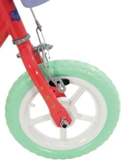Peppa Pig Kids Bike - 12" Wheel -Apollo® Sale Store 680270d