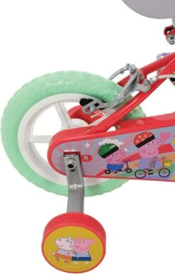 Peppa Pig Kids Bike - 12" Wheel -Apollo® Sale Store 680270g