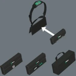 Wera Wera 2go 5 Tool Carrier -Apollo® Sale Store 680278b