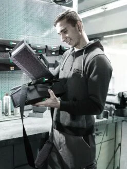 Wera Wera 2go 5 Tool Carrier -Apollo® Sale Store 680278c