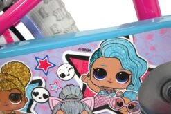 LOL Surprise Kids Bike - 16" Wheel -Apollo® Sale Store 680302b