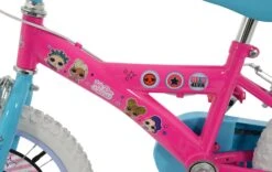 LOL Surprise Kids Bike - 16" Wheel -Apollo® Sale Store 680302g