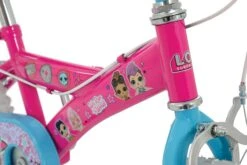 LOL Surprise Kids Bike - 16" Wheel -Apollo® Sale Store 680302h