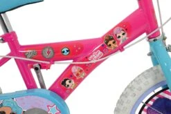LOL Surprise Kids Bike - 16" Wheel -Apollo® Sale Store 680302i