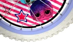 LOL Surprise Kids Bike - 16" Wheel -Apollo® Sale Store 680302k
