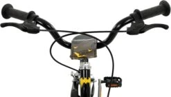 Batman Kids Bike - 16" Wheel -Apollo® Sale Store 680310e