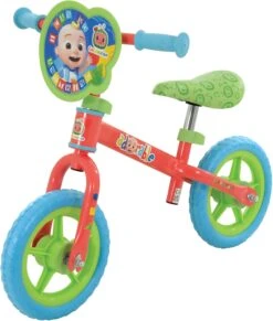 CoComelon Balance Bike - 10" Wheel