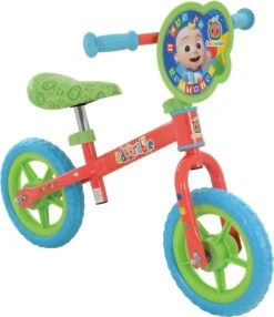 CoComelon Balance Bike - 10" Wheel -Apollo® Sale Store 680350c