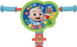 CoComelon Balance Bike - 10" Wheel -Apollo® Sale Store 680350g