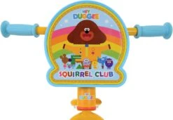 Hey Duggee Balance Bike - 10" Wheel 21 Hey Duggee Balance Bike - 10" Wheel -Apollo® Sale Store 680358g