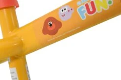 Hey Duggee Balance Bike - 10" Wheel 23 Hey Duggee Balance Bike - 10" Wheel -Apollo® Sale Store 680358i