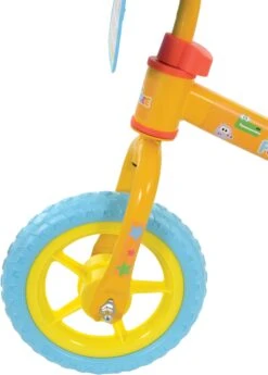 Hey Duggee Balance Bike - 10" Wheel 24 Hey Duggee Balance Bike - 10" Wheel -Apollo® Sale Store 680358j
