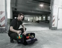 Wera 2go 2 XL Tool Container 7 Wera 2go 2 XL Tool Container -Apollo® Sale Store 680382b