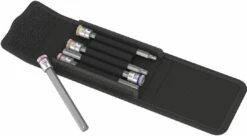 Wera 8740 A HF 1 Zyklop Bit Socket Set With Holding Function 1/4 Drive -Apollo® Sale Store 680518d