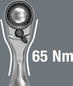 Wera 8008 A Zyklop Mini 3 Ratchet With 1/4 Drive -Apollo® Sale Store 680542b