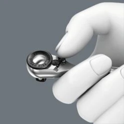 Wera 8008 A Zyklop Mini 3 Ratchet With 1/4 Drive -Apollo® Sale Store 680542c