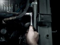 Wera 8003 A Zyklop Metal Ratchet With Push-Through Square And 1/4 Drive 7 Wera 8003 A Zyklop Metal Ratchet With Push-Through Square And 1/4 Drive -Apollo® Sale Store 680566b