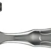 Wera 8001 A Zyklop Mini 1 Bit Ratchet With 1/4 Drive