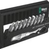 Wera Bit-Check 10 Zyklop Mini 1 Ratchet 2 Wera Bit-Check 10 Zyklop Mini 1 Ratchet -Apollo® Sale Store 680846
