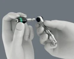 Wera Bit-Check 10 Zyklop Mini 1 Ratchet -Apollo® Sale Store 680846c