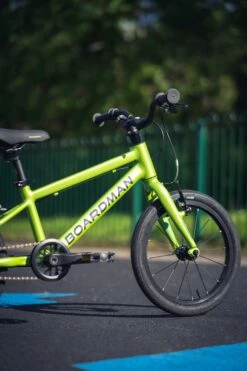 Boardman JNR Hybrid Kids Bike - 16" Wheel -Apollo® Sale Store 683694h