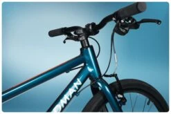 Boardman JNR Hybrid Bike - 24" Wheel 21 Boardman JNR Hybrid Bike - 24" Wheel -Apollo® Sale Store 683710b